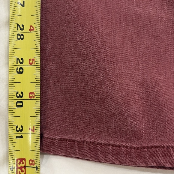 PAIGE Federal Jeans with Belt Loops - Picture 9 of 9